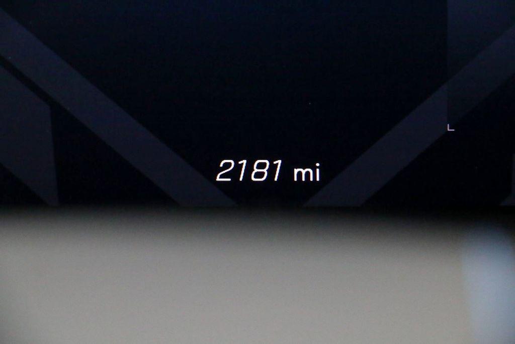 used 2025 Chevrolet Corvette E-Ray car, priced at $118,995