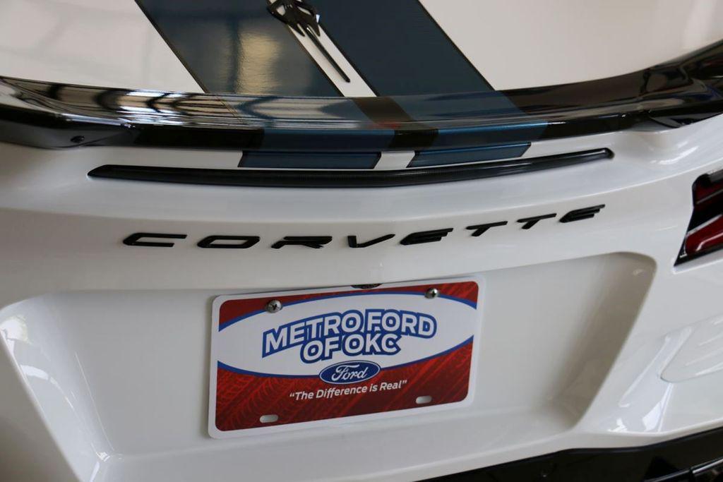 used 2025 Chevrolet Corvette E-Ray car, priced at $118,995