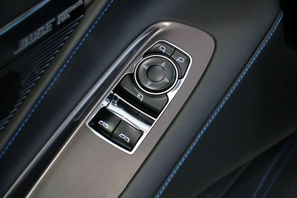 used 2025 Chevrolet Corvette E-Ray car, priced at $118,995