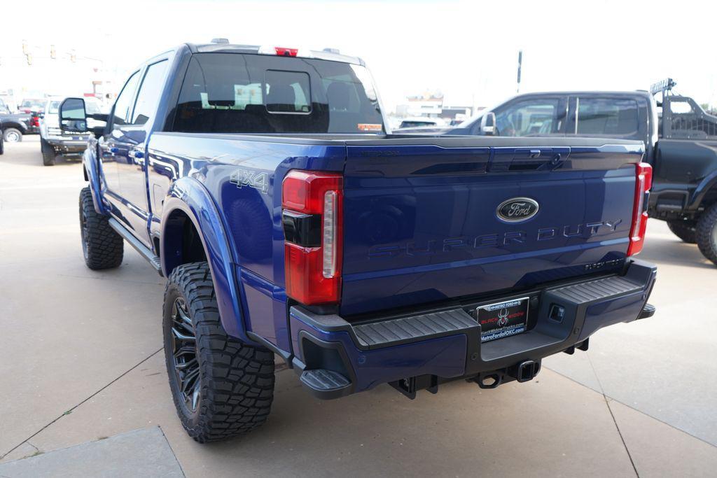 new 2026 Ford F-250 car, priced at $122,268