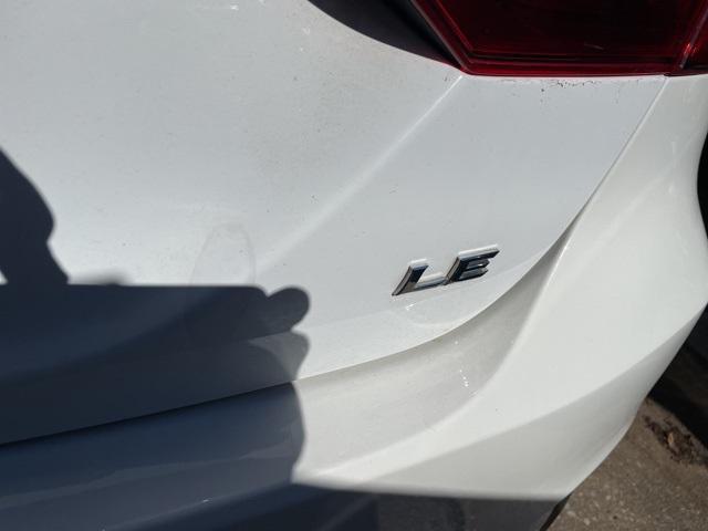 used 2024 Toyota Camry car, priced at $21,800