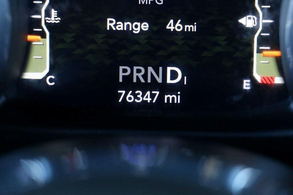 used 2021 Jeep Wrangler Unlimited car, priced at $25,900