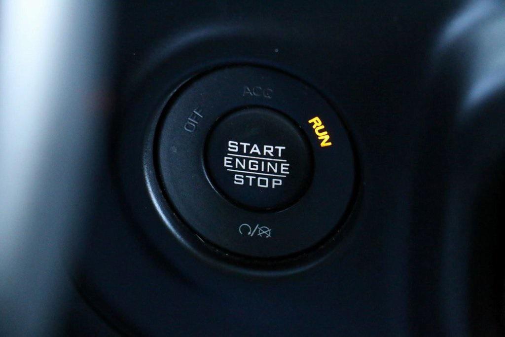 used 2021 Jeep Wrangler Unlimited car, priced at $25,900