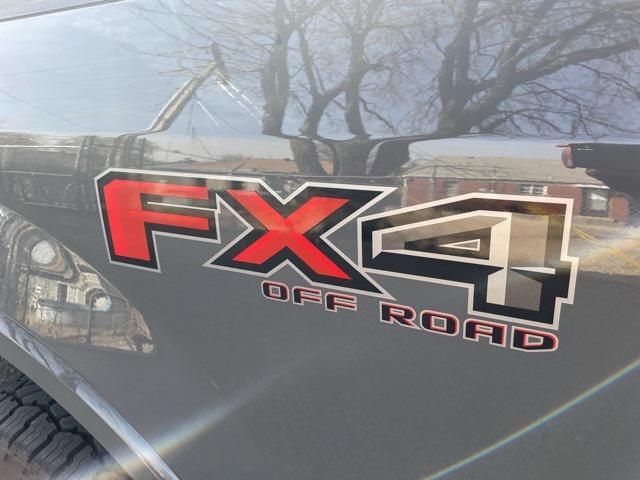 used 2020 Ford F-150 car, priced at $23,827