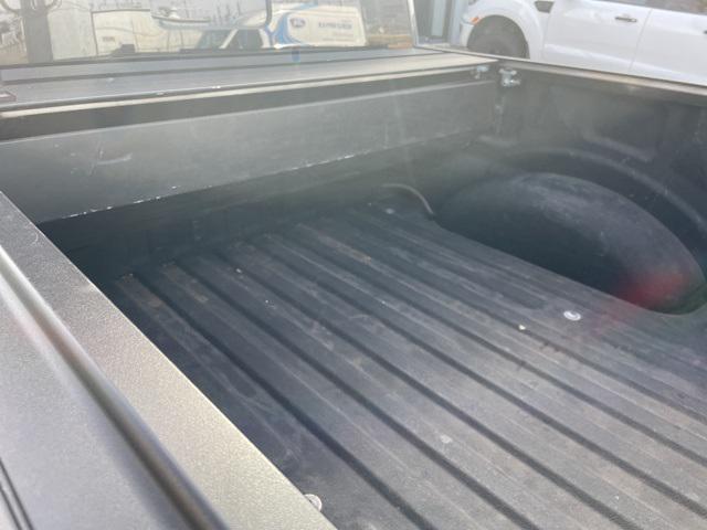 used 2020 Ford F-150 car, priced at $23,827