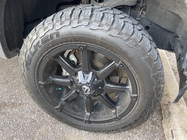 used 2020 Ford F-150 car, priced at $23,827