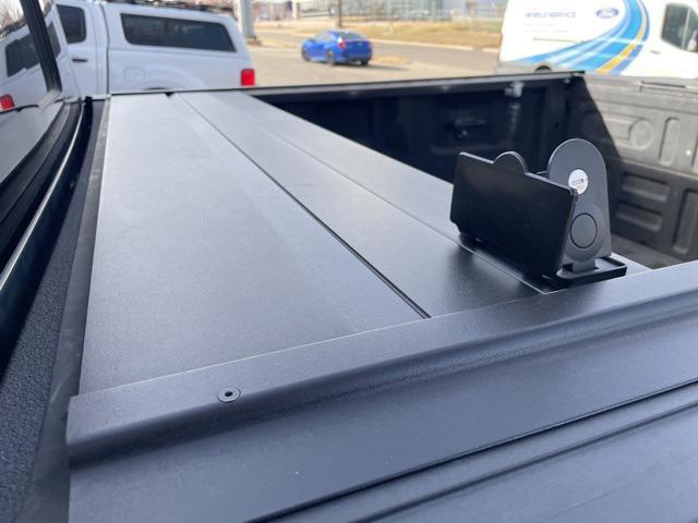 used 2020 Ford F-150 car, priced at $23,827