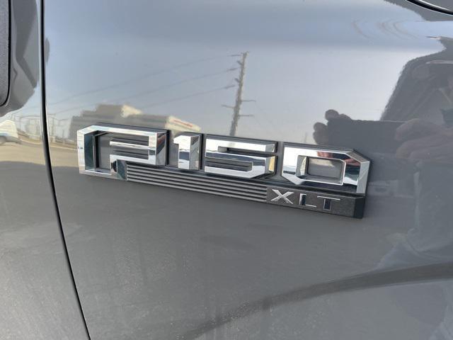 used 2020 Ford F-150 car, priced at $23,827