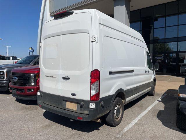 used 2024 Ford Transit-250 car, priced at $30,500