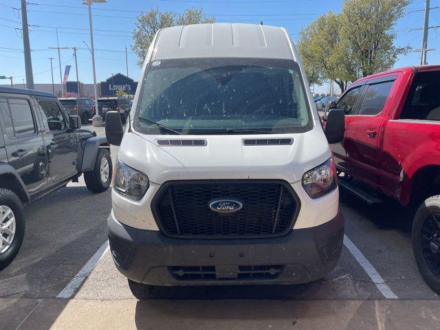 used 2024 Ford Transit-250 car, priced at $30,500