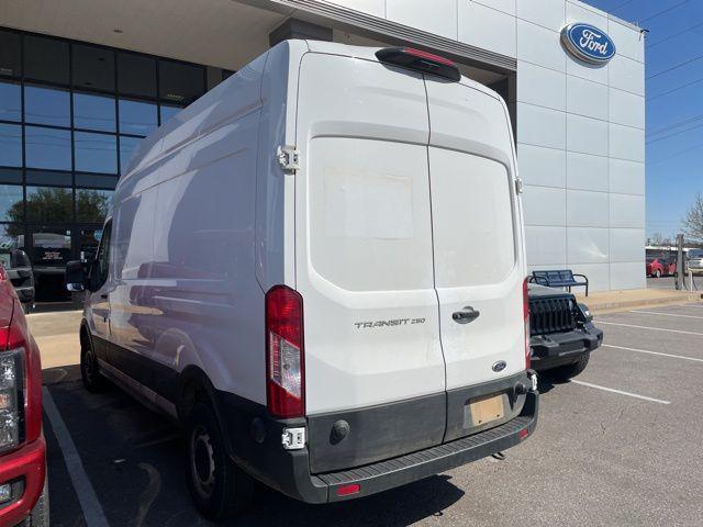 used 2024 Ford Transit-250 car, priced at $30,500