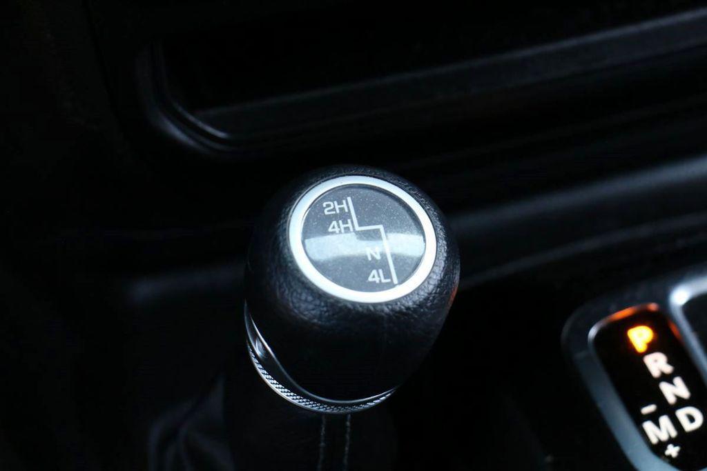 used 2022 Jeep Wrangler car, priced at $20,500