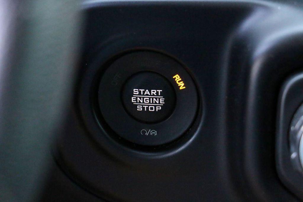 used 2022 Jeep Wrangler car, priced at $20,500