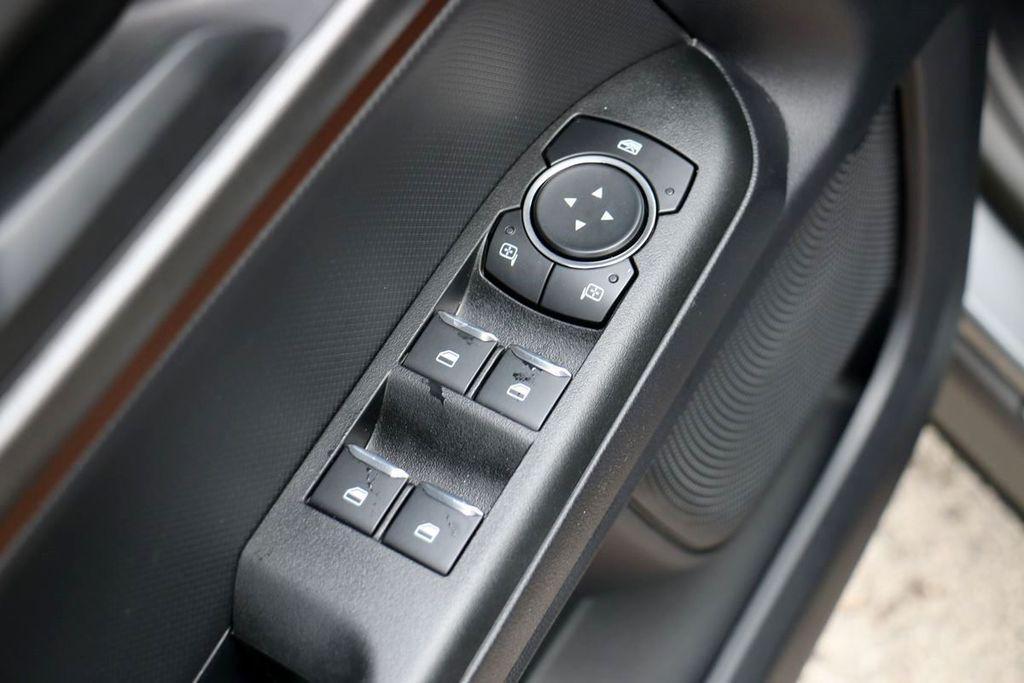 new 2025 Ford Bronco Sport car, priced at $31,206