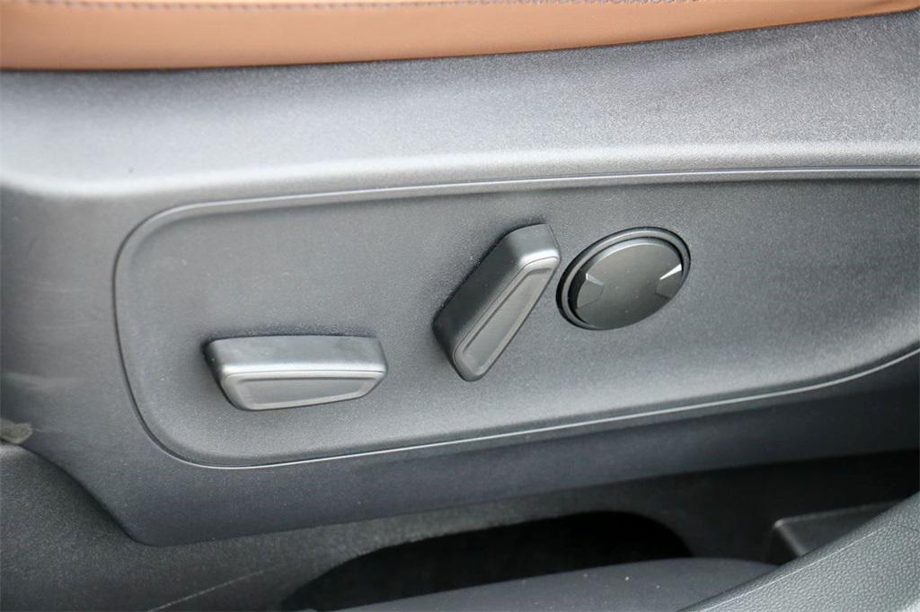 new 2025 Ford Bronco Sport car, priced at $31,306