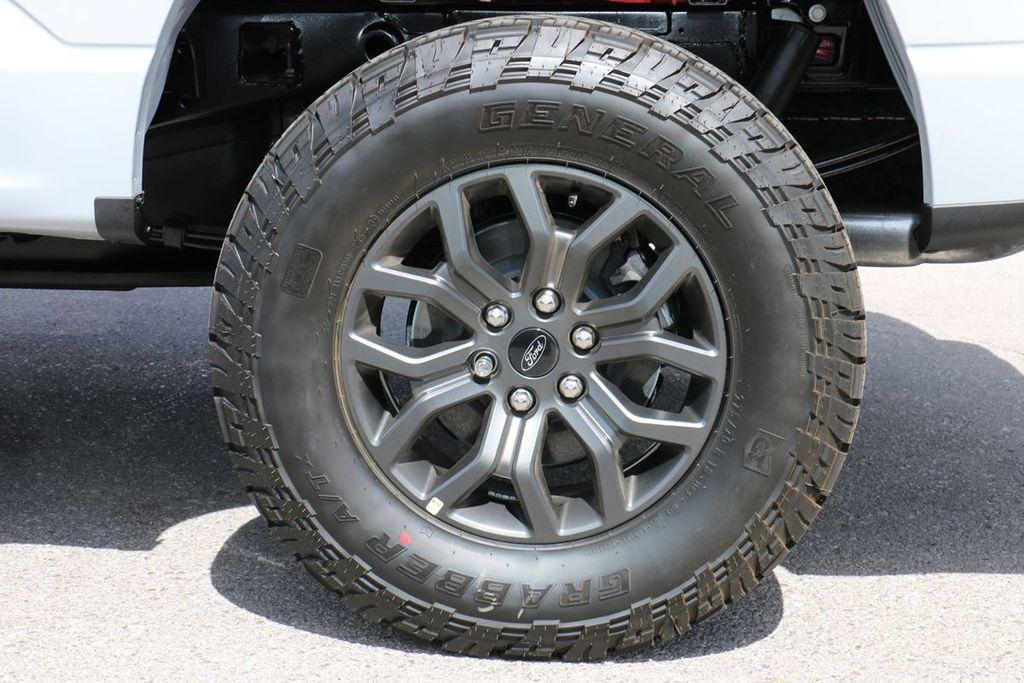 new 2026 Ford F-150 car, priced at $67,440