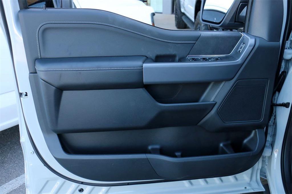 new 2026 Ford F-150 car, priced at $60,620