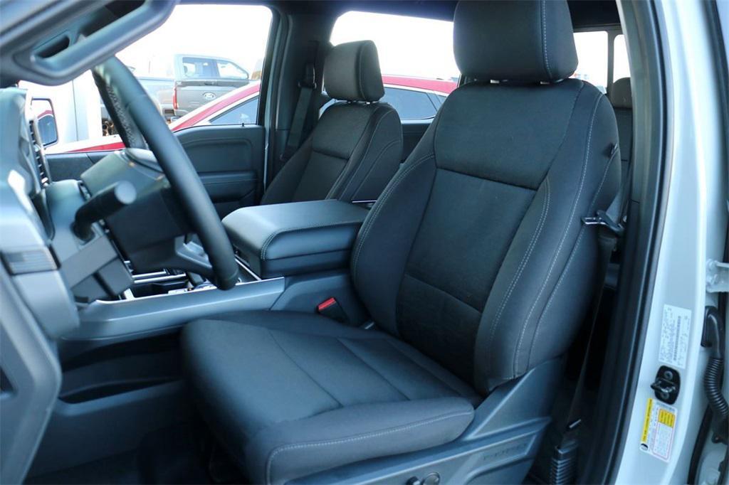 new 2026 Ford F-150 car, priced at $60,620