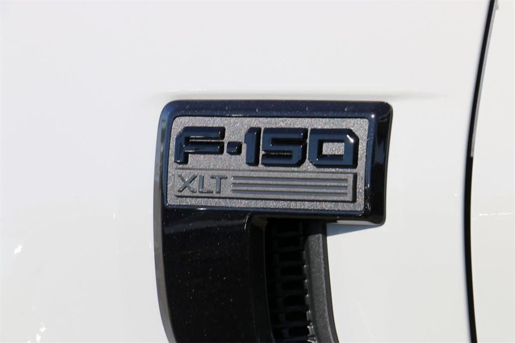 new 2026 Ford F-150 car, priced at $60,620