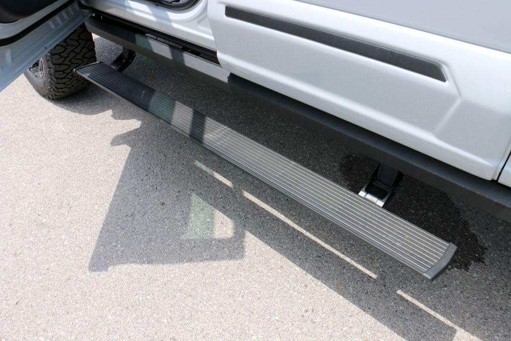 new 2026 Ford F-250 car, priced at $124,134