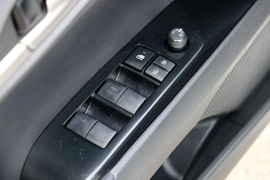 used 2025 Toyota Camry car, priced at $26,800