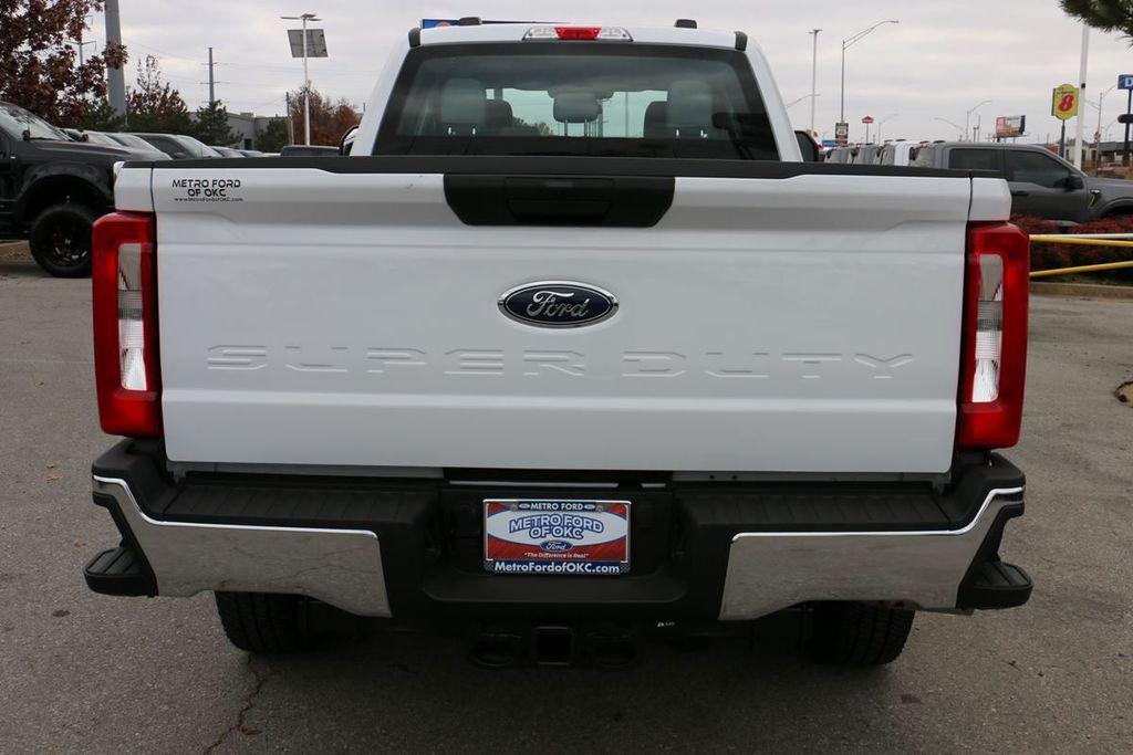 new 2026 Ford F-250 car, priced at $64,026