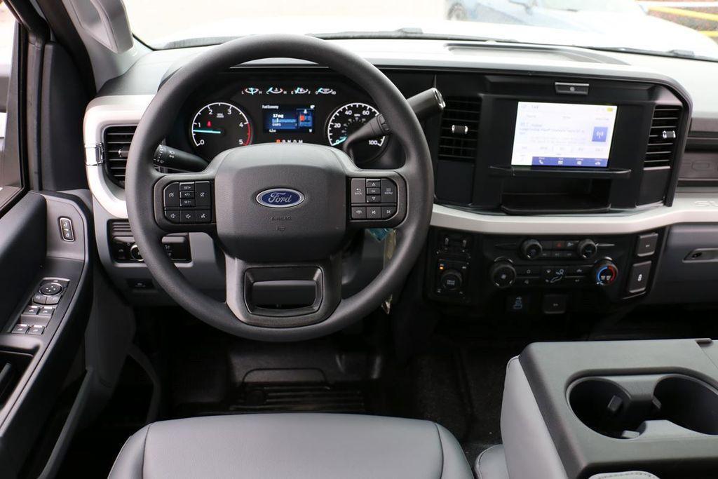 new 2026 Ford F-250 car, priced at $64,026
