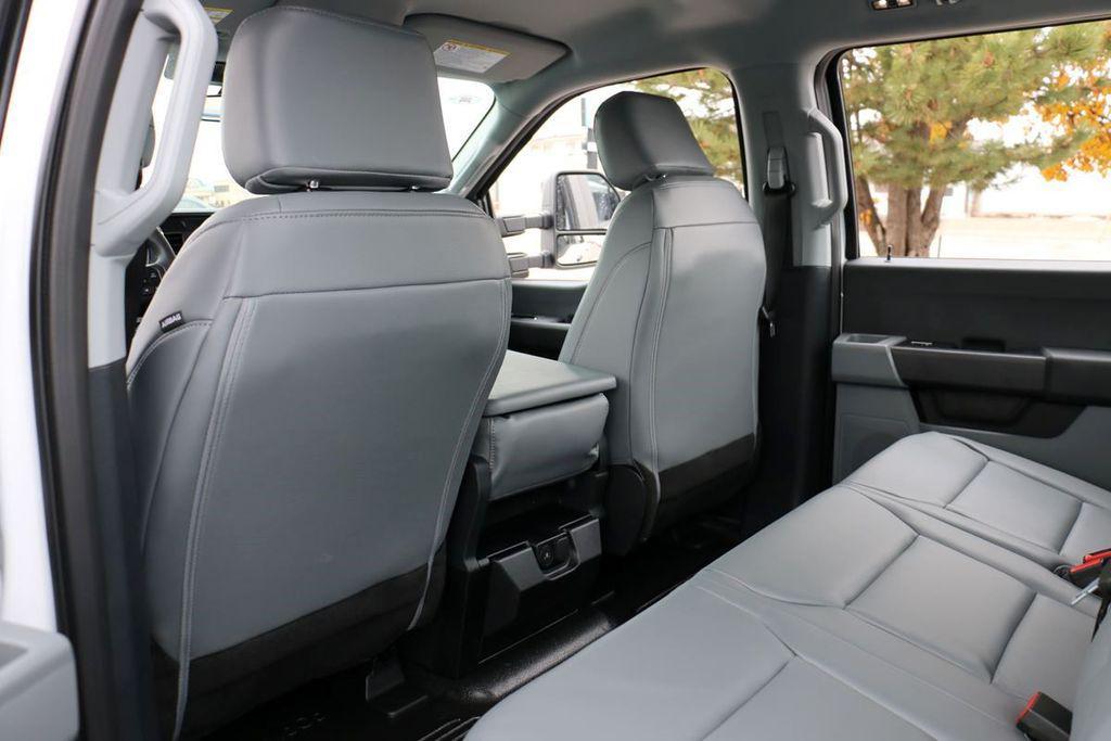 new 2026 Ford F-250 car, priced at $64,026