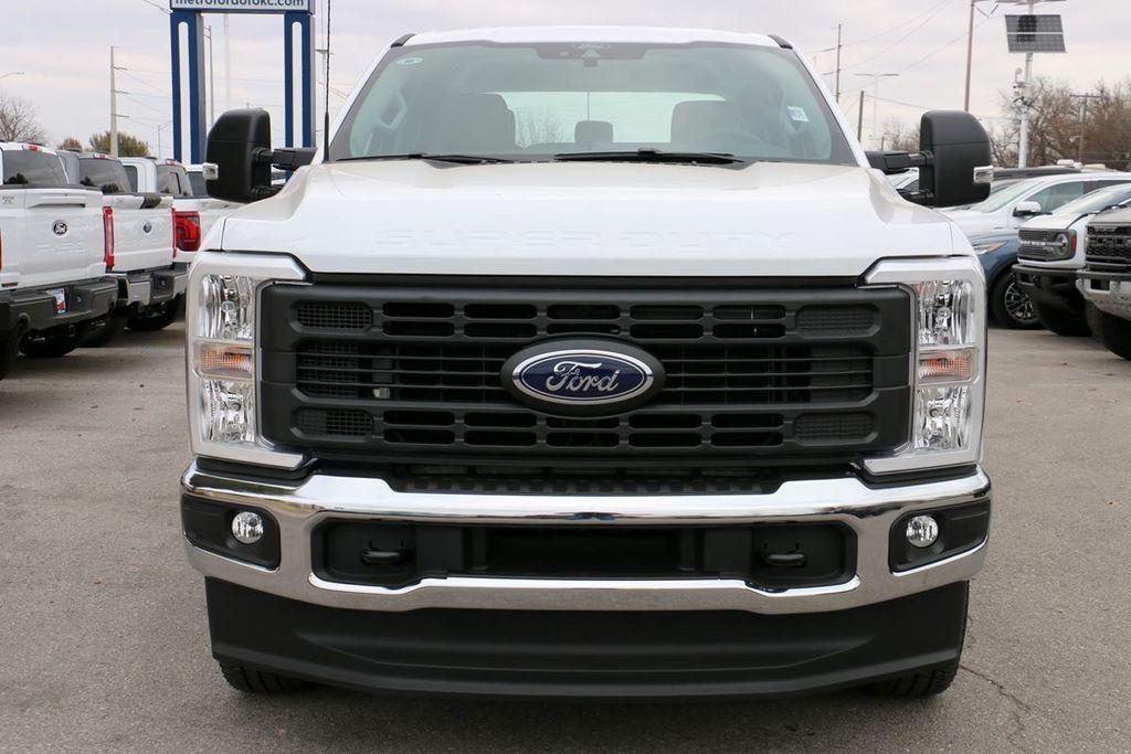 new 2026 Ford F-250 car, priced at $64,026