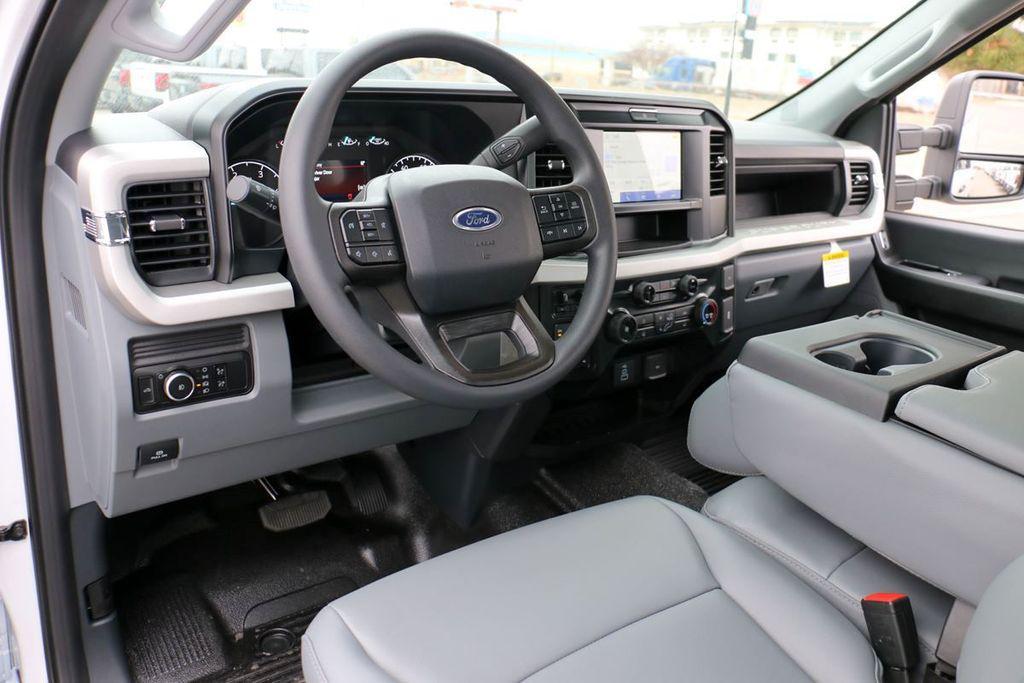 new 2026 Ford F-250 car, priced at $64,026