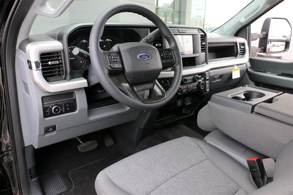 new 2026 Ford F-250 car, priced at $68,750