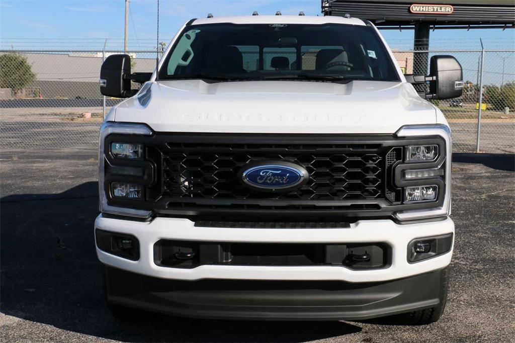 new 2026 Ford F-250 car, priced at $68,750