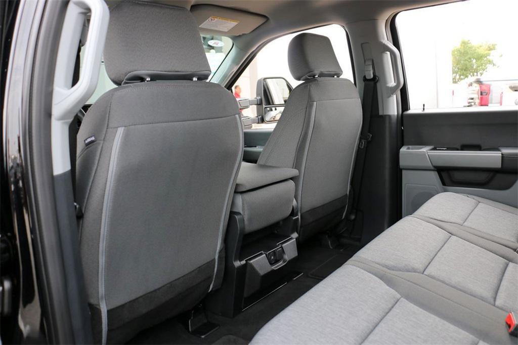 new 2026 Ford F-250 car, priced at $68,750