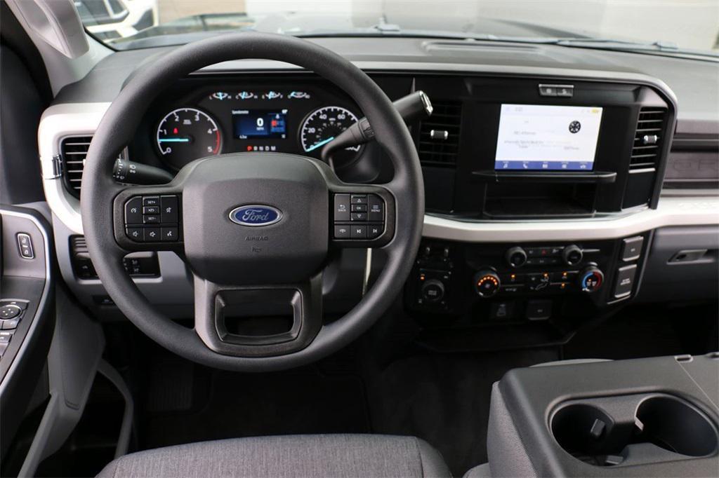 new 2026 Ford F-250 car, priced at $68,750