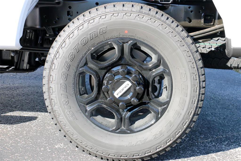 new 2026 Ford F-250 car, priced at $68,750