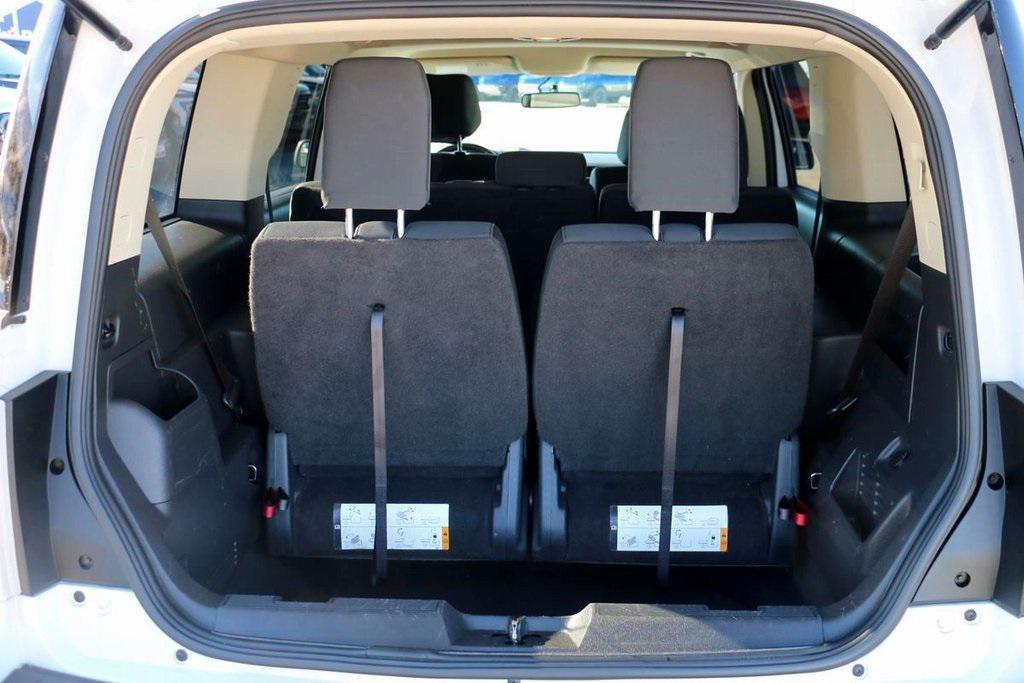 used 2018 Ford Flex car, priced at $11,800