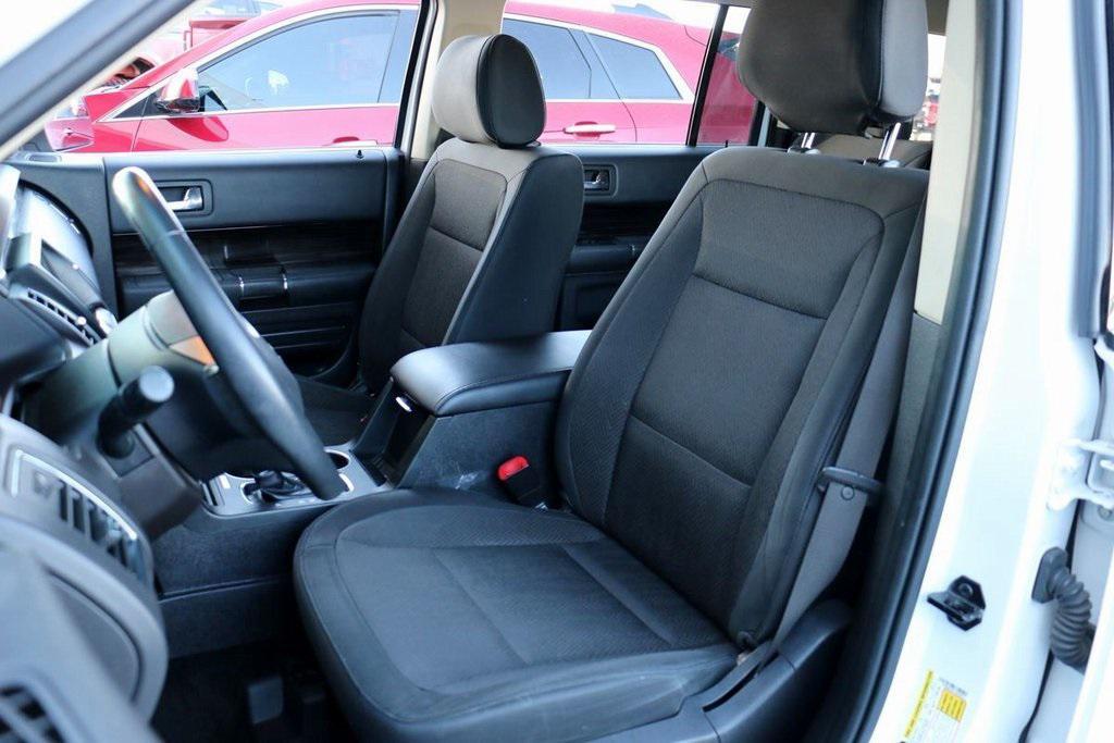 used 2018 Ford Flex car, priced at $11,800