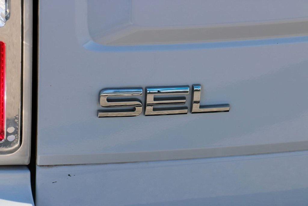 used 2018 Ford Flex car, priced at $11,800