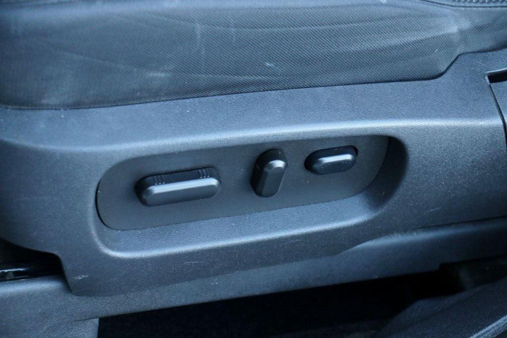 used 2018 Ford Flex car, priced at $11,800