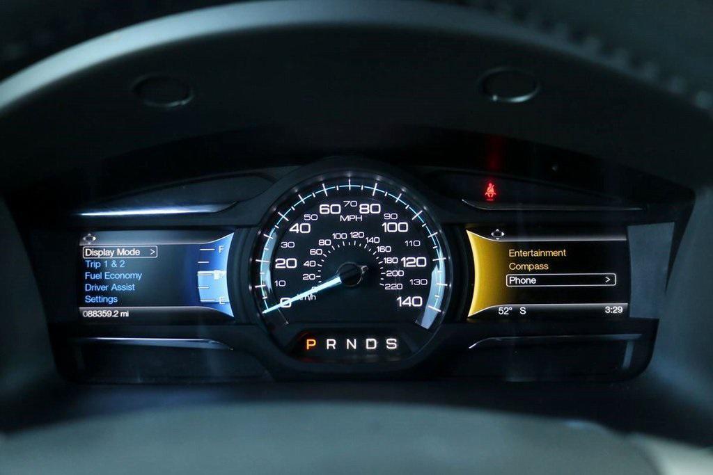 used 2018 Ford Flex car, priced at $11,800