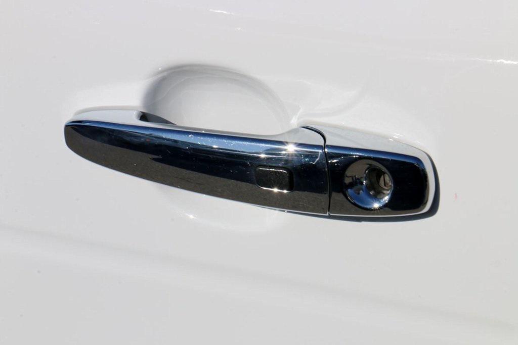 used 2018 Ford Flex car, priced at $11,800