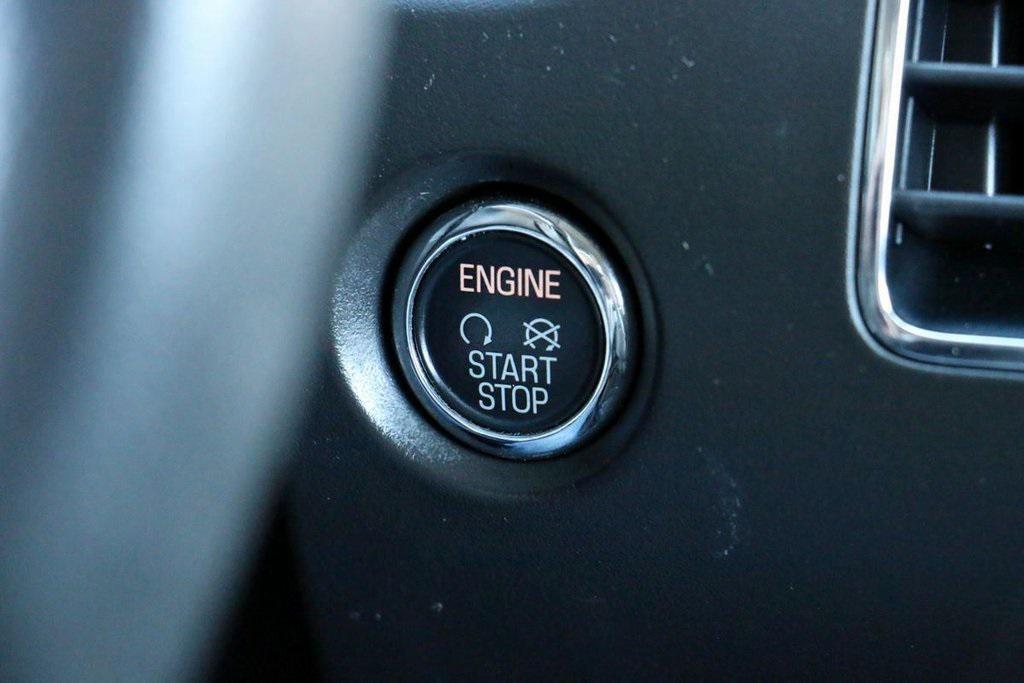 used 2018 Ford Flex car, priced at $11,800