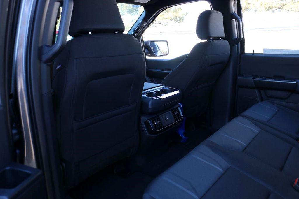 new 2026 Ford F-150 car, priced at $45,589