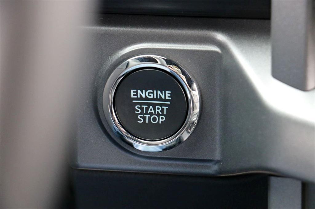 new 2025 Ford F-150 car, priced at $82,335