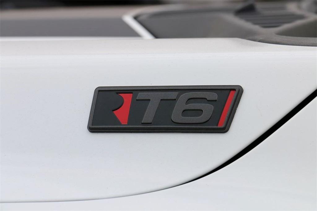 new 2025 Ford F-150 car, priced at $82,335