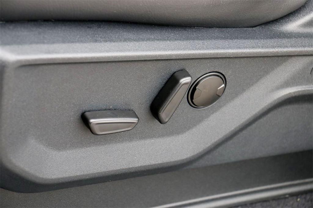 new 2025 Ford F-150 car, priced at $82,335