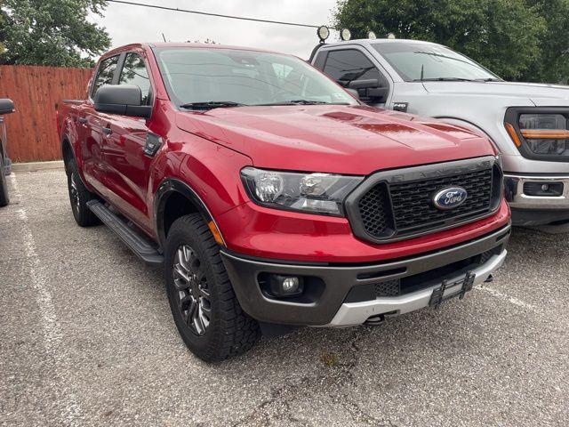 used 2020 Ford Ranger car, priced at $23,470