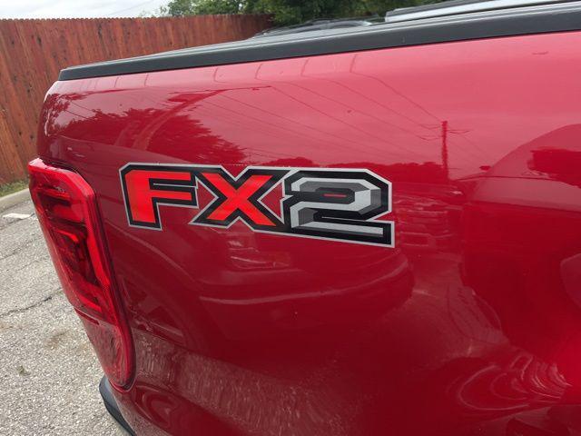 used 2020 Ford Ranger car, priced at $23,470