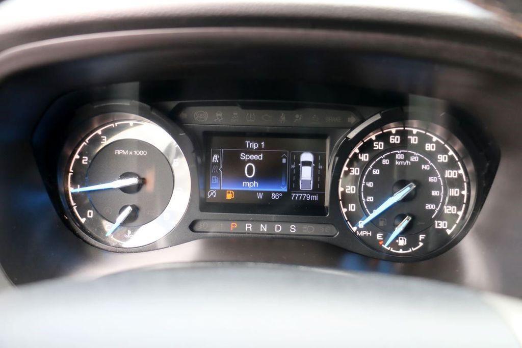 used 2020 Ford Ranger car, priced at $22,499