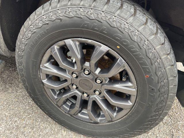 used 2020 Ford Ranger car, priced at $23,470